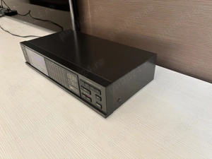 TECHNICS SH-8046 Stereo Graphic Equalizer Spectrum Analyzer  - imagine 3