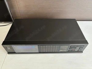 TECHNICS SH-8046 Stereo Graphic Equalizer Spectrum Analyzer  - imagine 2