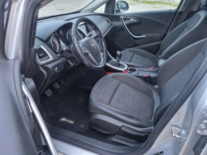  Opel Astra J Eco Flex Energy 1.6 CDTI   09.2014   Euro 6 - imagine 8