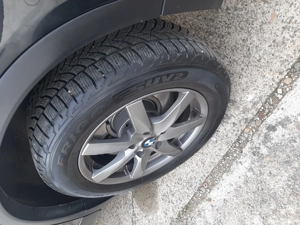 BMW x3 X-drive  euro5 71.000km   - imagine 8