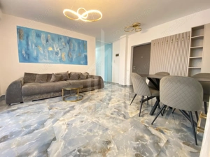 Apartament 3 camere Premium