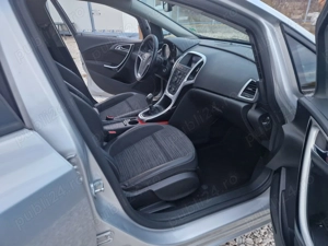  Opel Astra J Eco Flex Energy 1.6 CDTI   09.2014   Euro 6 - imagine 9