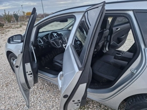  Opel Astra J Eco Flex Energy 1.6 CDTI   09.2014   Euro 6 - imagine 6