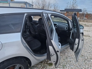  Opel Astra J Eco Flex Energy 1.6 CDTI   09.2014   Euro 6 - imagine 5