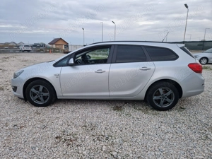  Opel Astra J Eco Flex Energy 1.6 CDTI   09.2014   Euro 6 - imagine 4