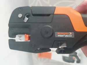 Sertizor stripax 2.5 plus