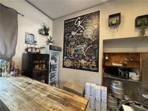 RESTAURANT GYULA | UNGARIA | PANOURI SOLARE | 245 MP |  TERASA PE LAC - imagine 14