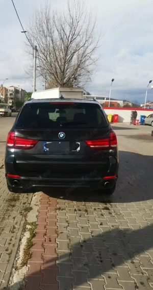 BMW X5xdrive F15 - imagine 3