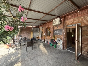 RESTAURANT GYULA | UNGARIA | PANOURI SOLARE | 245 MP |  TERASA PE LAC - imagine 15