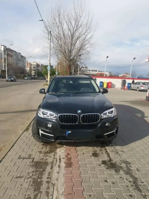 BMW X5xdrive F15