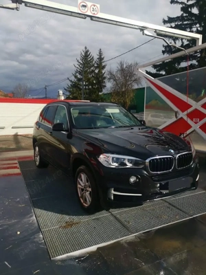 BMW X5xdrive F15 - imagine 2