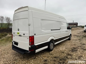 Volkswagen Crafter 2.0Tdi FullOptions 