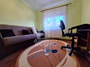 Apartament cu 3 camere, 80 mp utili, Boul Rosu - imagine 5
