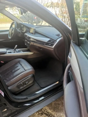 BMW X5xdrive F15 - imagine 6
