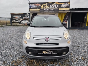Fiat 500L  2014 10 0.9i euro 5 - imagine 2
