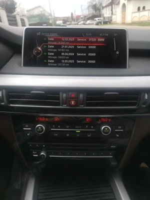 BMW X5xdrive F15 - imagine 8