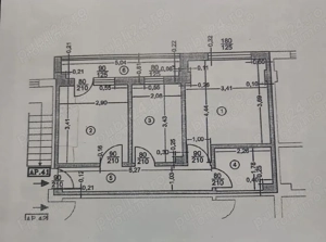 2 Camere - Metalurgiei - Parcare Inclusa - imagine 8