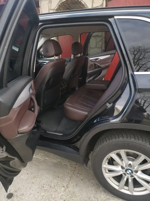 BMW X5xdrive F15 - imagine 9