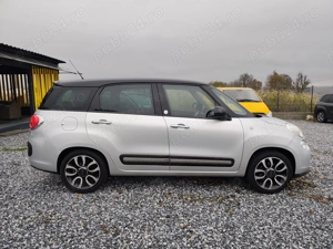 Fiat 500L  2014 10 0.9i euro 5 - imagine 4