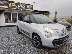 Fiat 500L  2014 10 0.9i euro 5 - imagine 3