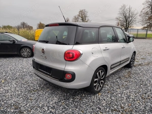Fiat 500L  2014 10 0.9i euro 5 - imagine 5