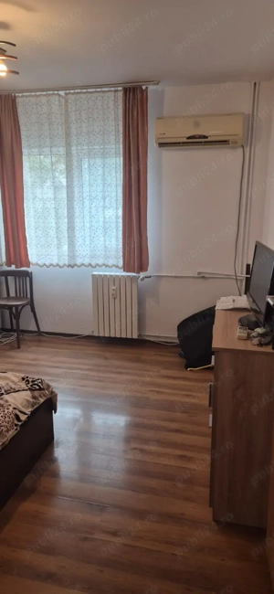 apartament 2 camere  transformat in 3 camere, zona Biserica Noua, decomandat, etaj 3 - imagine 4