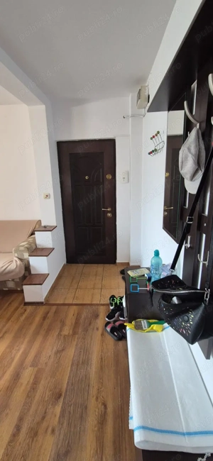 apartament 2 camere  transformat in 3 camere, zona Biserica Noua, decomandat, etaj 3 - imagine 6