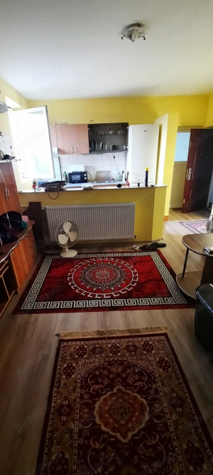 apartament modern cu 3 camere