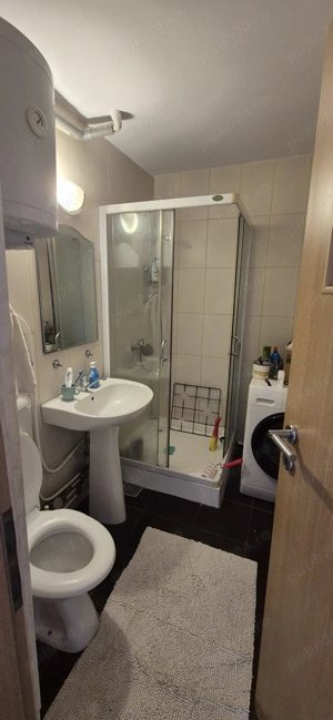 apartament 2 camere  transformat in 3 camere, zona Biserica Noua, decomandat, etaj 3 - imagine 12