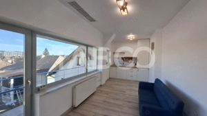 De inchiriat spatiu de birouri 150 mp utili 5 parcari Calea Poplacii - imagine 4