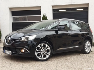 Renault Grand Scenic 2019 7 Locuri  - imagine 2