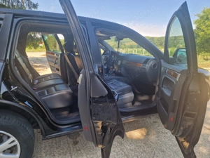 VW TOUAREG 4X4 Full 3000 TDI   224 CP   Cutie Manuala - imagine 5