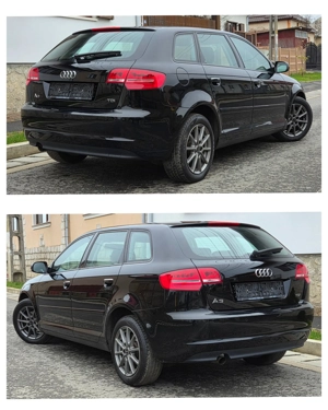Audi A3 2012 Euro 5 - imagine 3