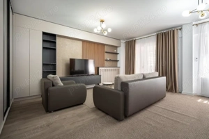 Inchiriez apartament 2 camere sectorul 5