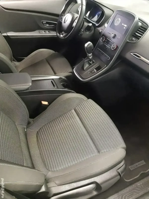 Renault Grand Scenic 2019 7 Locuri  - imagine 5