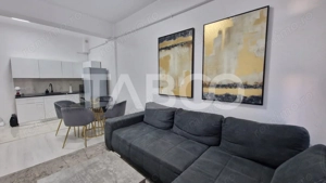 Apartament de vanzare cu 2 camere si parcare Doamna Stanca - imagine 8