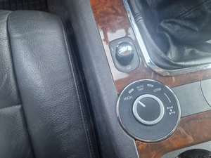 VW TOUAREG 4X4 Full 3000 TDI   224 CP   Cutie Manuala - imagine 10