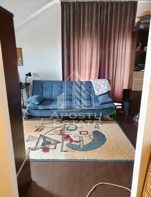 Apartament cu 1 camera, decomandat, zona Girocului
