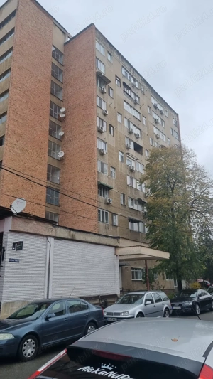 Garsoniera zona Restaurant Lintz ( Str. Eminescu)