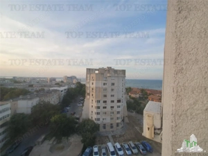 Apartament 2 camere de Lux cu Vedere la Mare Faleza Nord Constanta