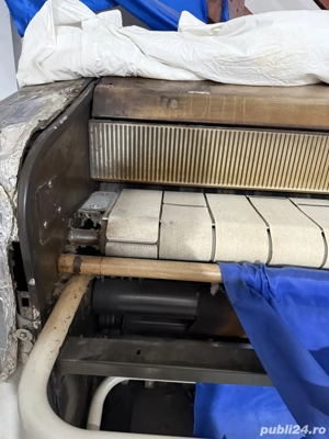 calandru industrial girbau ps-5125 - imagine 5