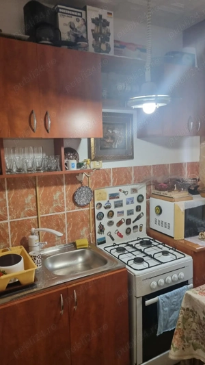 Garsoniera zona Restaurant Lintz ( Str. Eminescu) - imagine 8