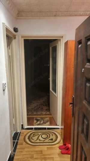 Garsoniera zona Restaurant Lintz ( Str. Eminescu) - imagine 4