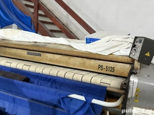 calandru industrial girbau ps-5125