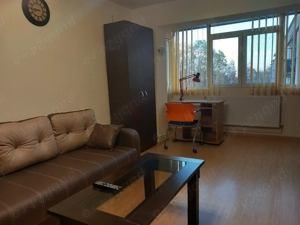 Inchiriez GARSONIERA, Republicii 32mp, dec., mobilata, 3 4, centrala proprie, aer contition 320 euro - imagine 10