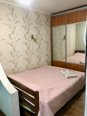 Apartament cu 2 camere in zona Militari - imagine 5