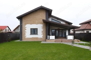 Inchiriem vile si cabane pentru un sejur de vis - imagine 4