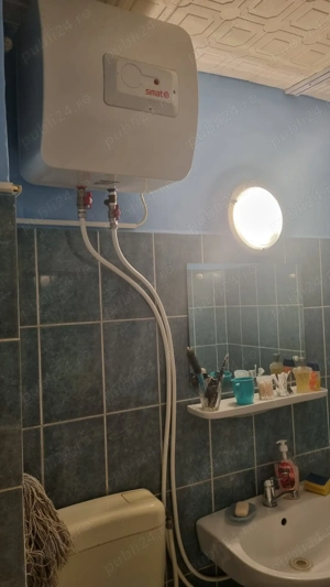 Garsoniera zona Restaurant Lintz ( Str. Eminescu) - imagine 10