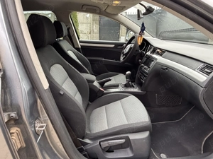 Skoda Superb 2013 - imagine 7