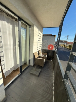 Vând apartament 3 camere , 53 mp - imagine 3